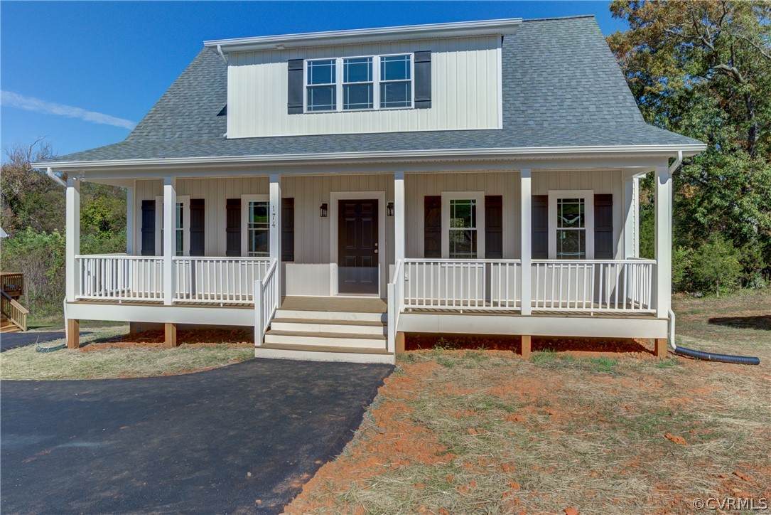 174 James Drive - Photo 1