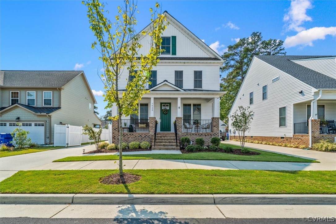 1433 Waltham Lane - Photo 1