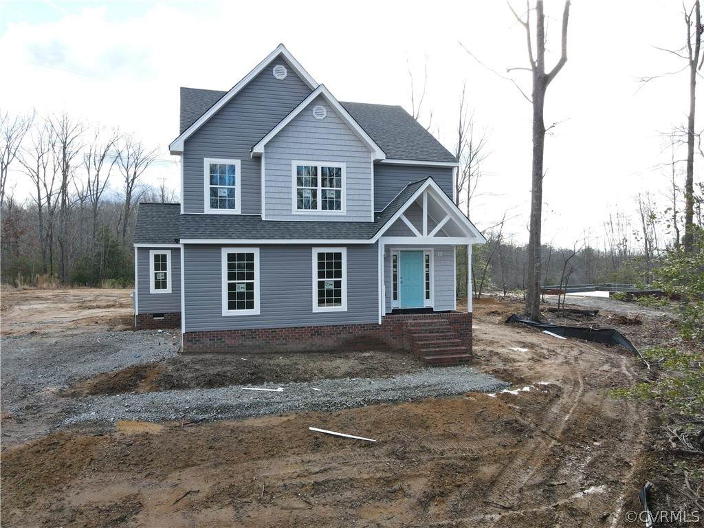 5117 Hunters Meadow Place - Photo 1