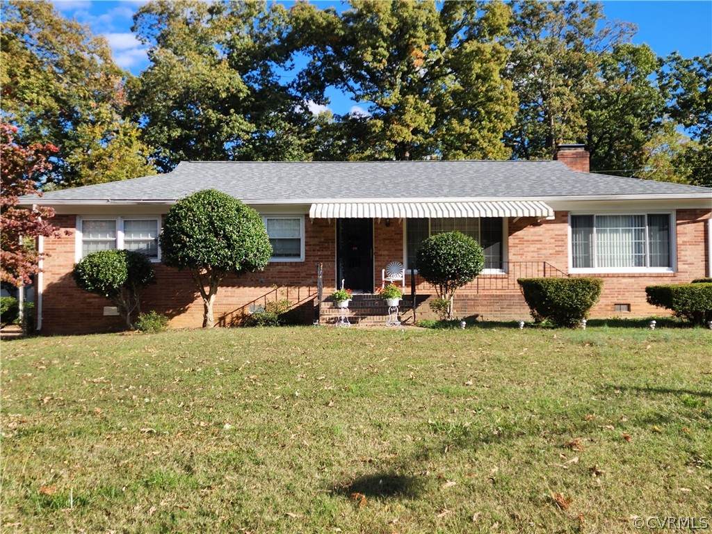 1615 Alaska Drive - Photo 1