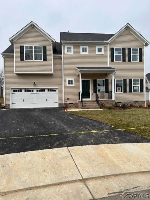 11348 Ridge Mill Court - Photo 1