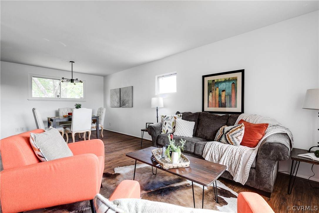 4807 Altair Road - Photo 1