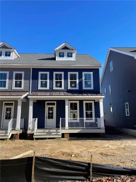 3025 Hanes Avenue - Photo 1