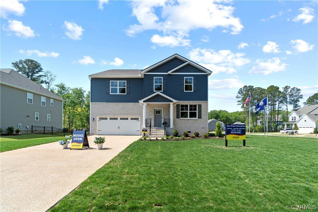 1620 Chappell Pond Crossing - Photo 1