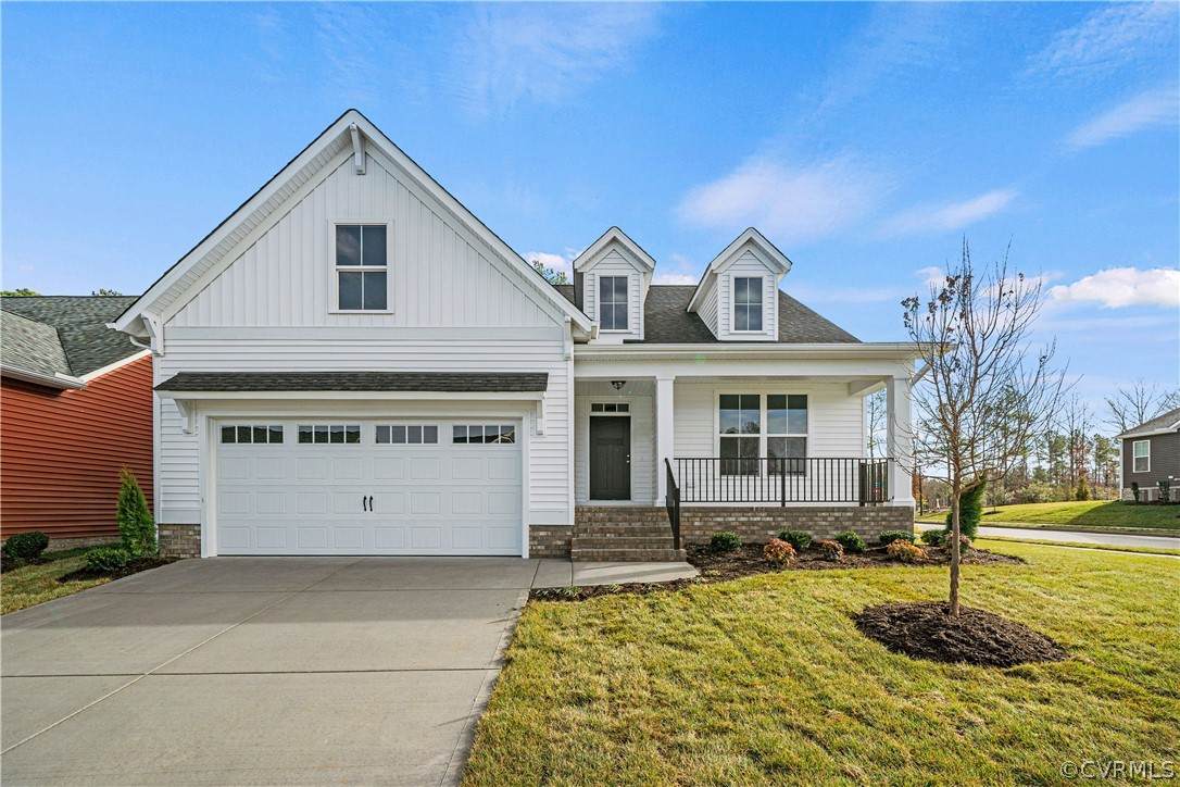 8749 Fishers Green Place - Photo 1