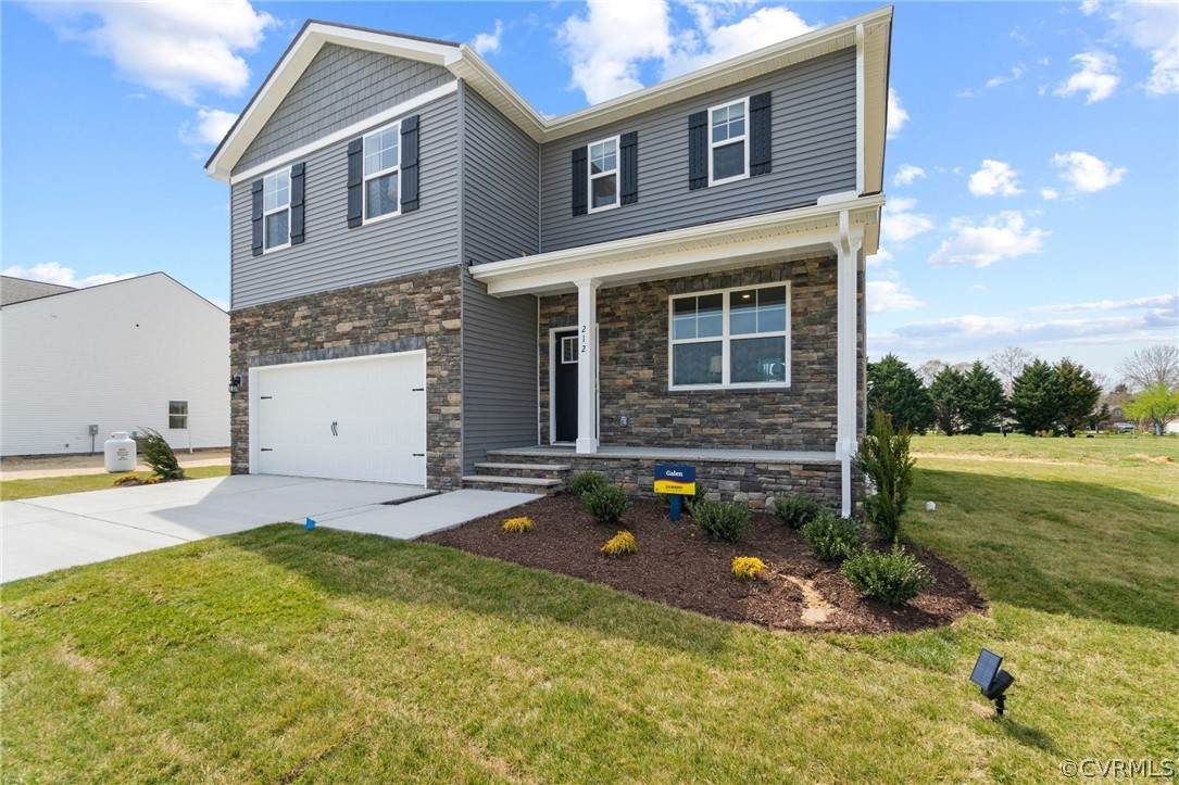 11105 Chappell Creek Circle - Photo 1