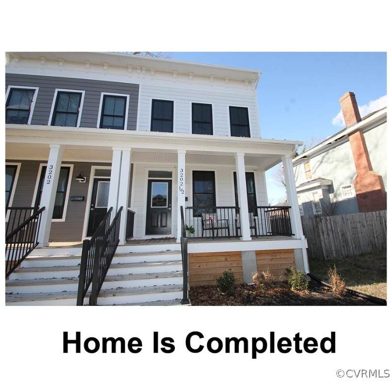 3202 1/2 North Avenue - Photo 1