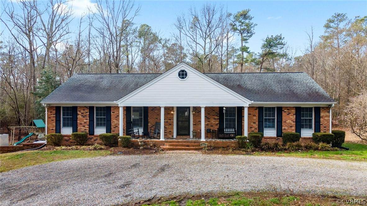4403 Crown Hill Road - Photo 1