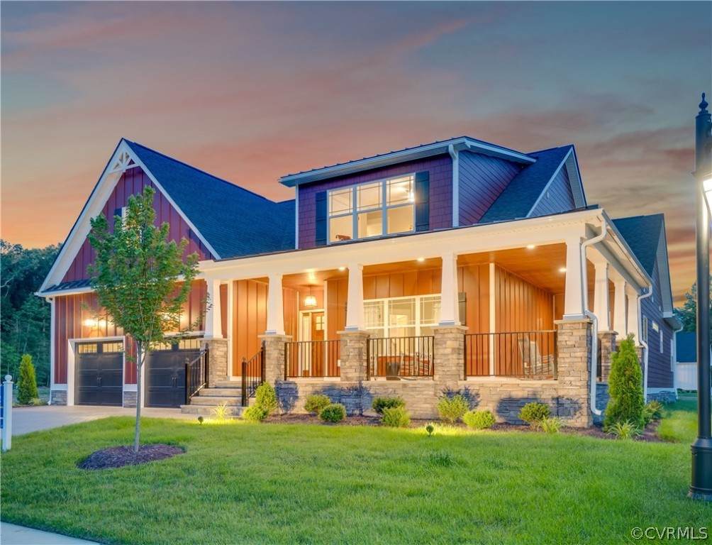 8051 Cabernet Way - Photo 1