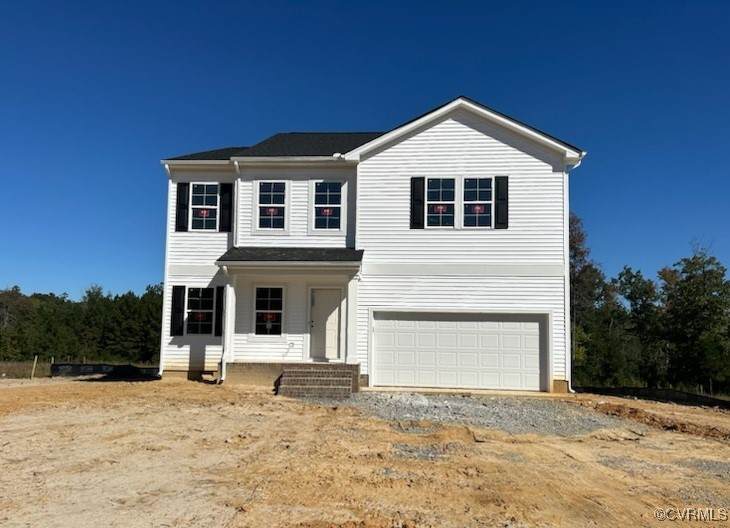 217 Popular Forest Court - Photo 1