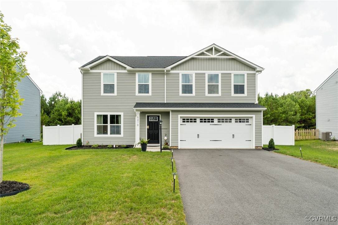 5478 Niles Road - Photo 1