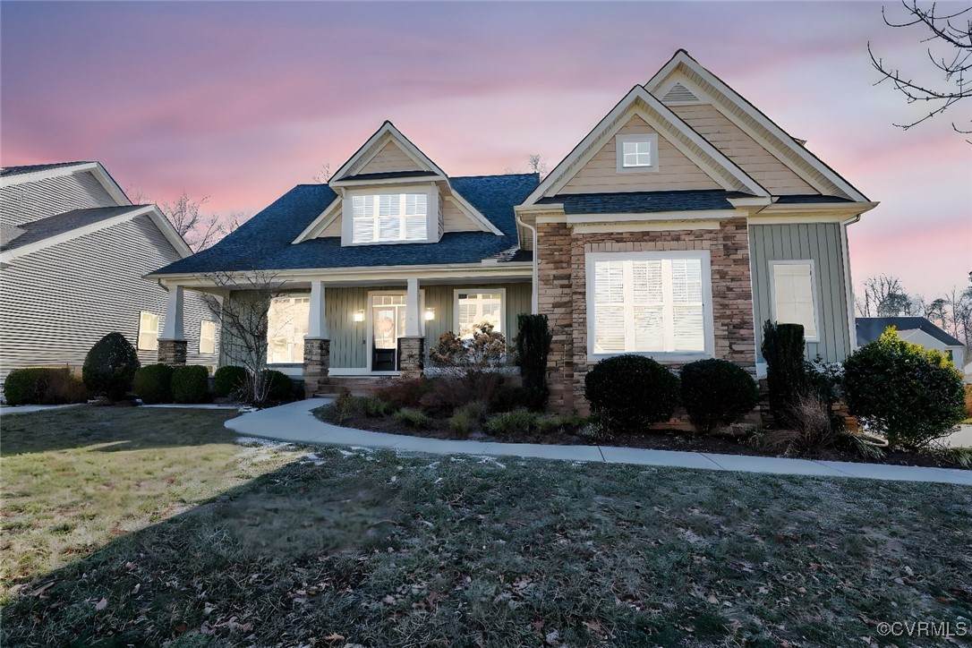 2601 Port Savage Drive - Photo 1