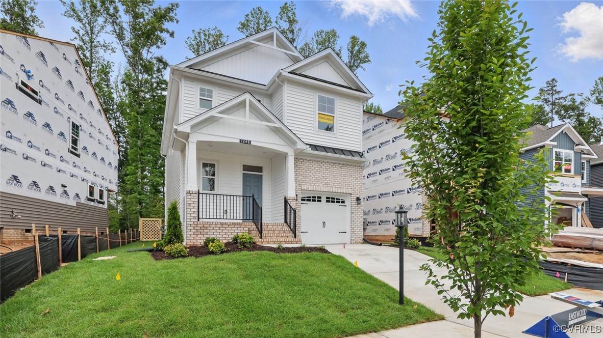 1248 Bethany Park Court - Photo 1