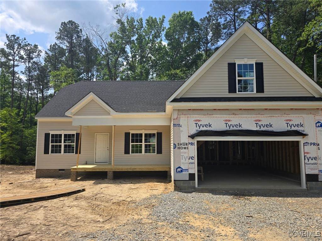 8355 Patrick Henry Boulevard - Photo 1
