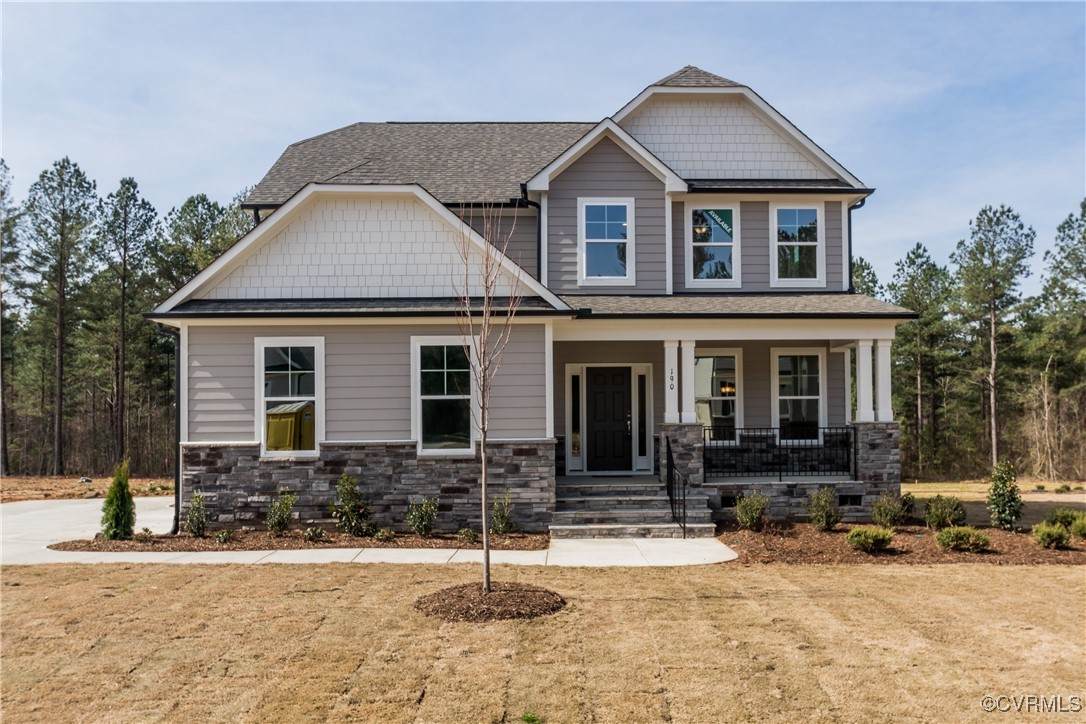 8900 Freebridge Place - Photo 1