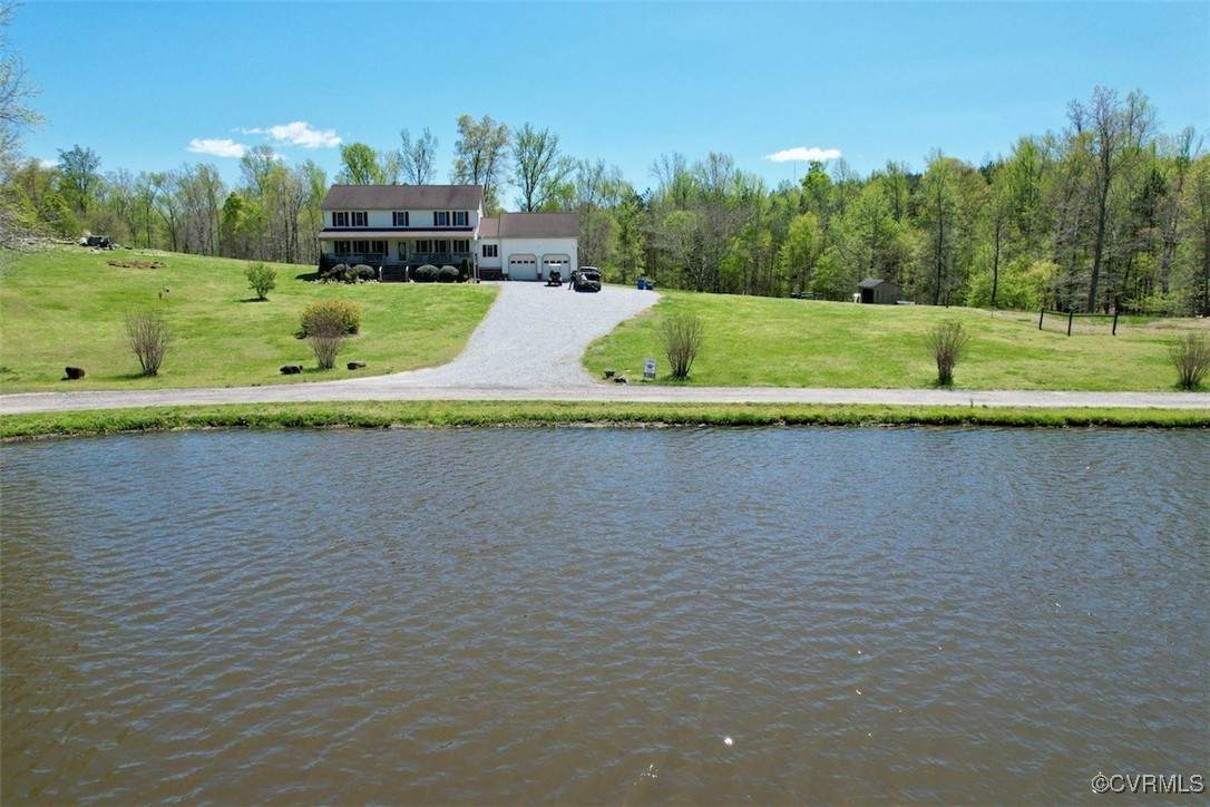 741 Lakeside Drive Extension - Photo 1
