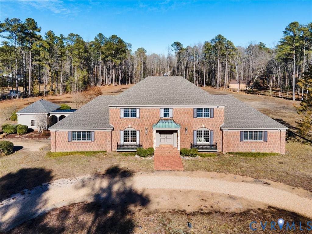 11701 Johnson Road - Photo 1