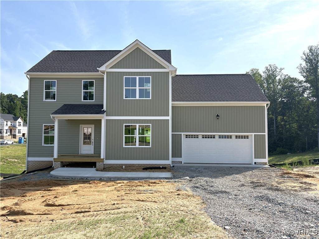 12607 Poplar Village Place - Photo 1
