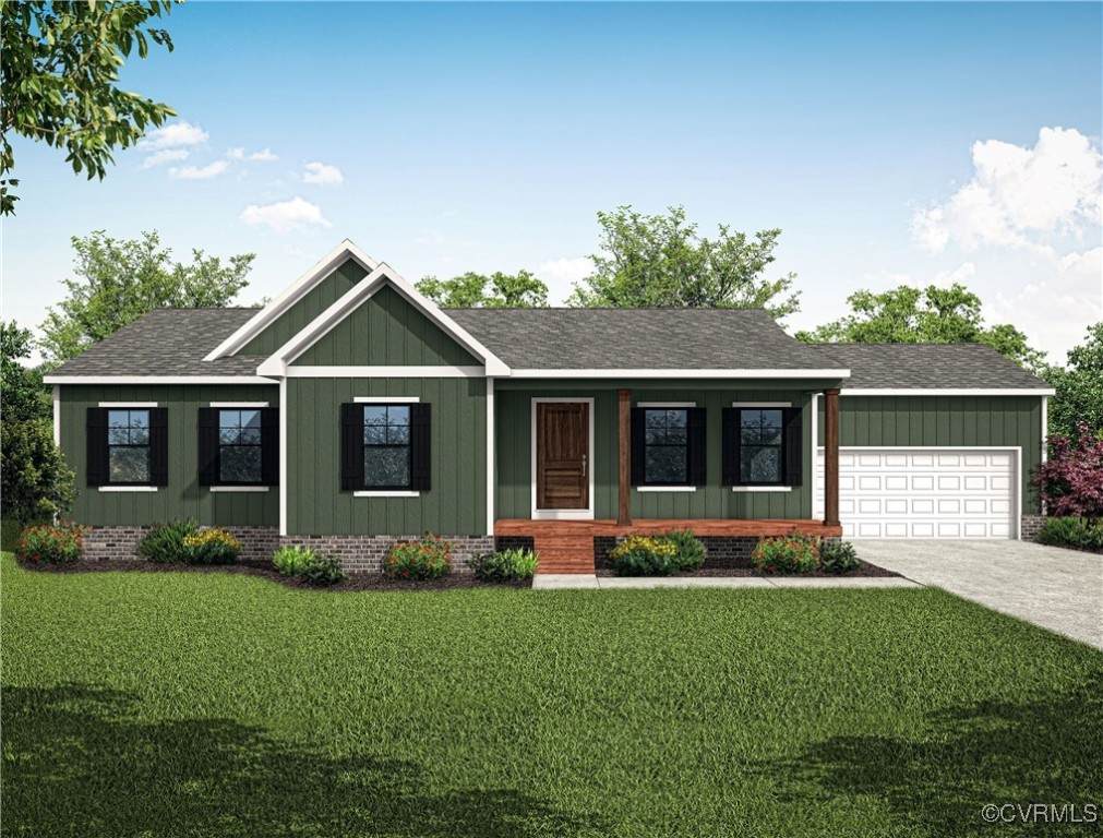 TBD Woodland Heights Road - Photo 1