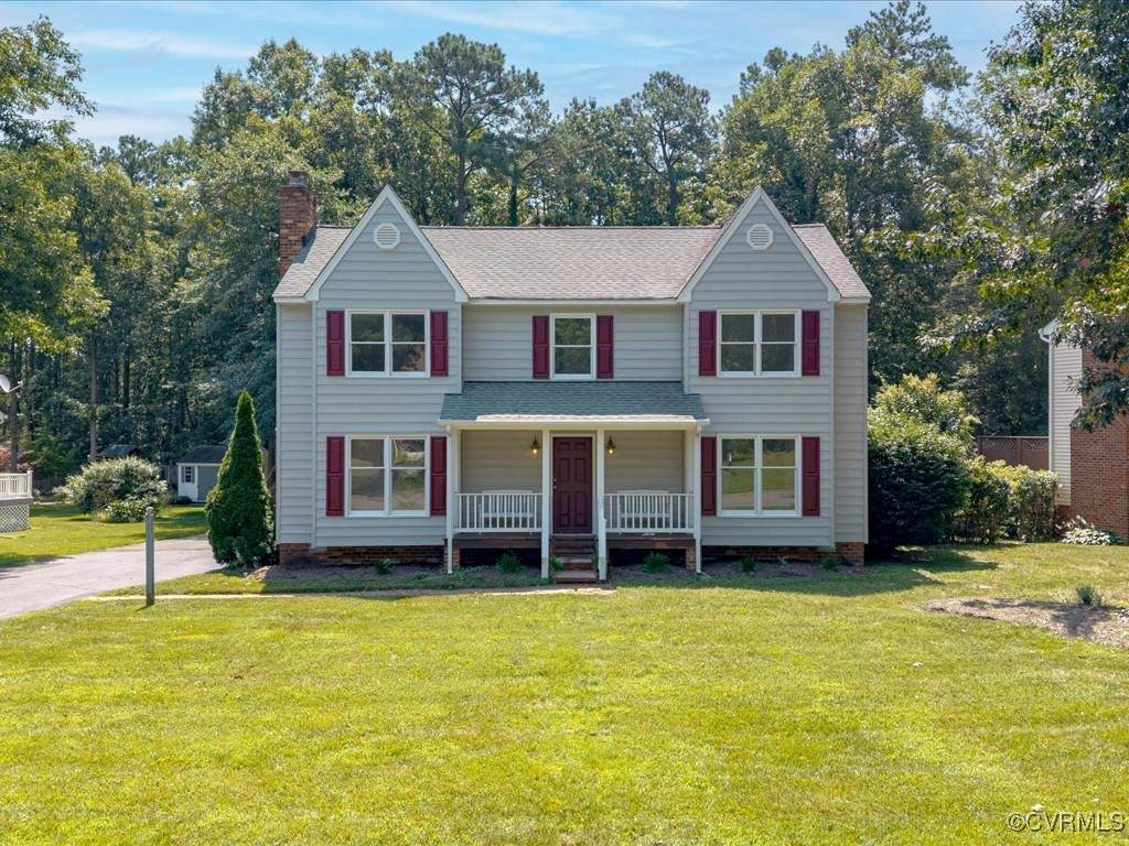 10107 Heritage Lane - Photo 1