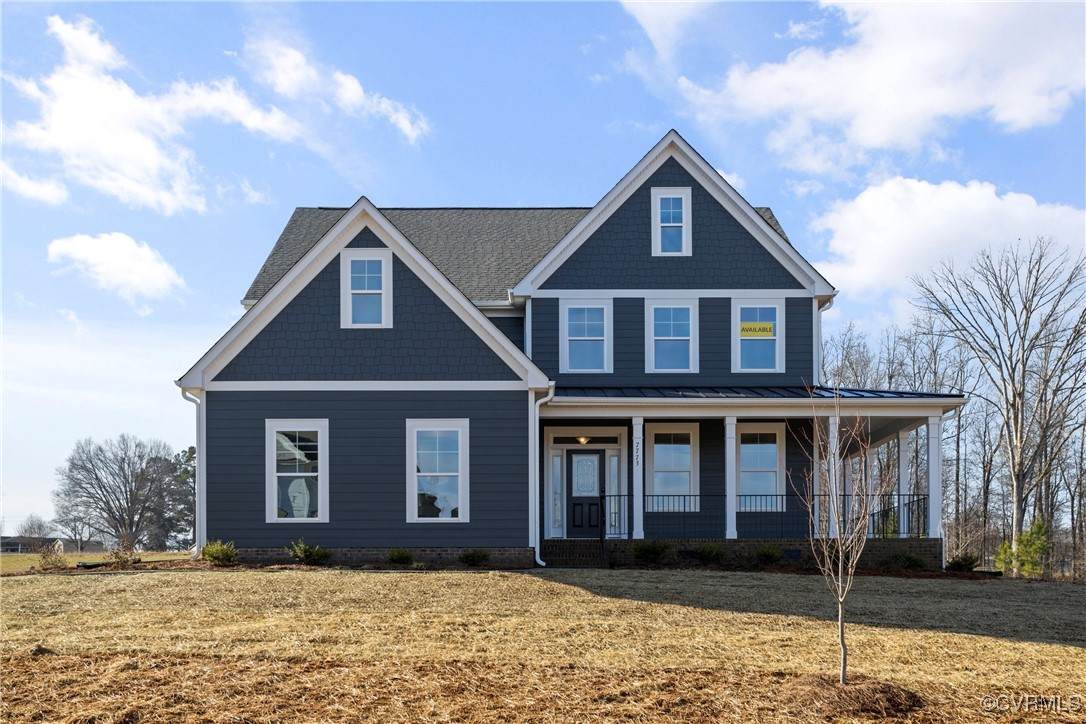 14341 Herdsmans Way - Photo 1
