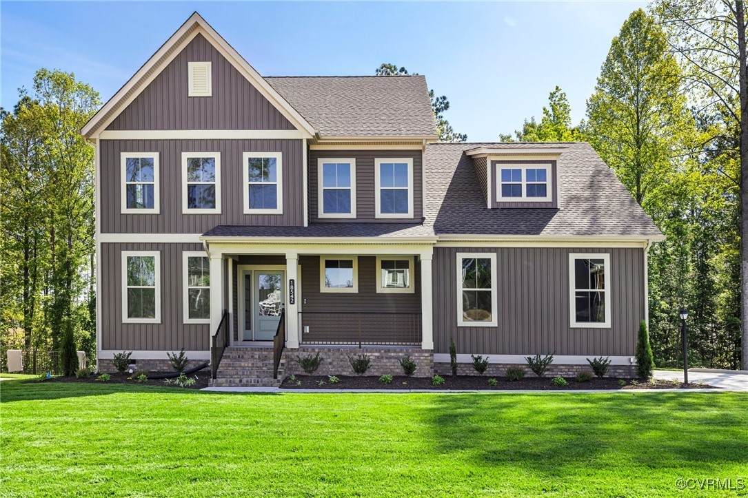 18542 Cove Creek Drive - Photo 1