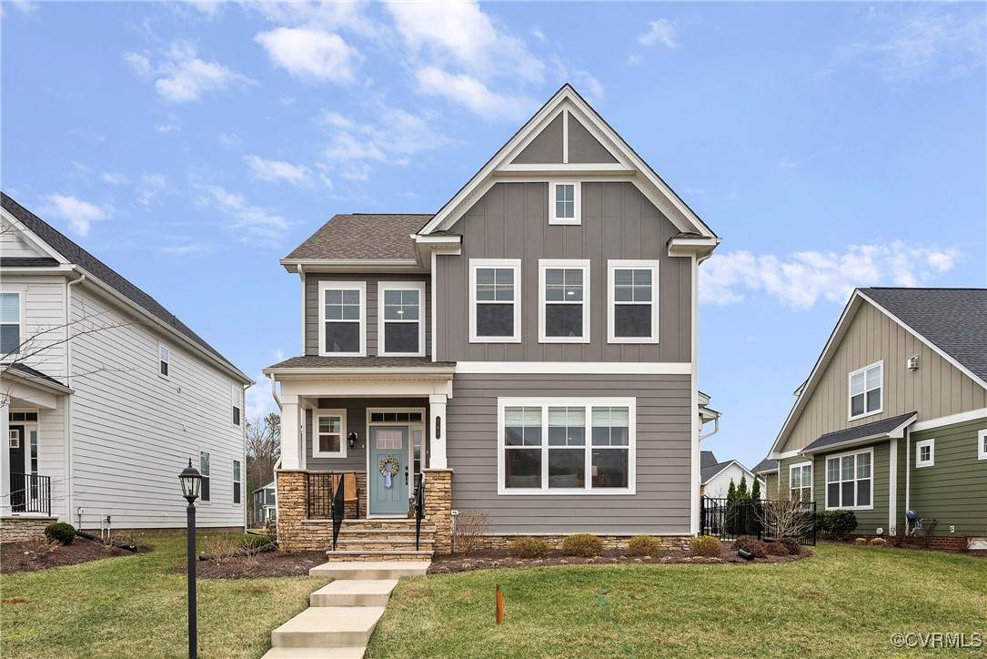 703 Vaughan Road - Photo 1