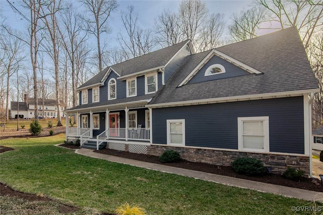 2810 Winterfield Road - Photo 1