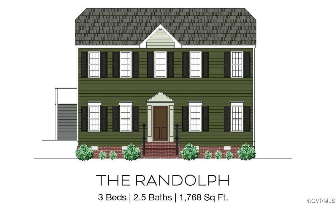 Lot 12 Pine Ridge Lane - Photo 1