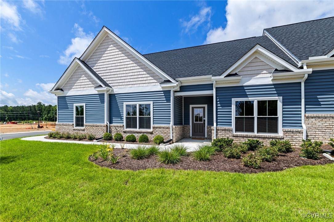 6700 Blue Iris Lane Lane - Photo 1