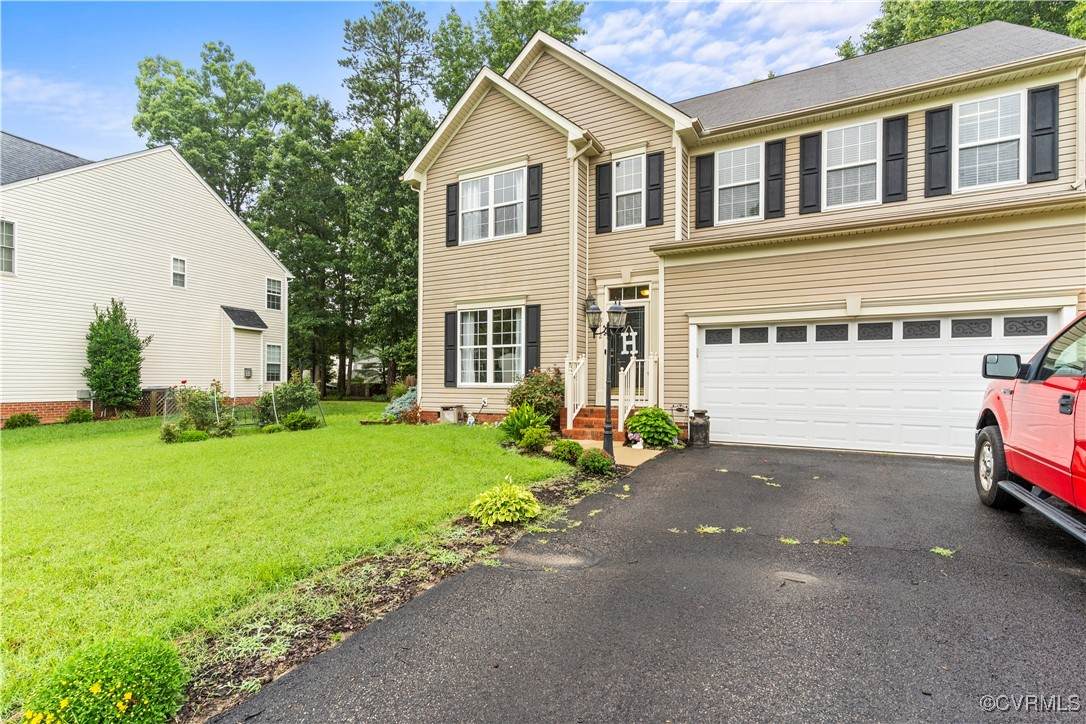 8412 Newbys Mill Drive - Photo 1