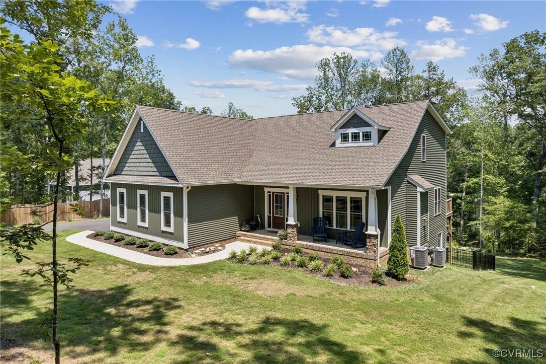 1270 Mill Quarter Road - Photo 1