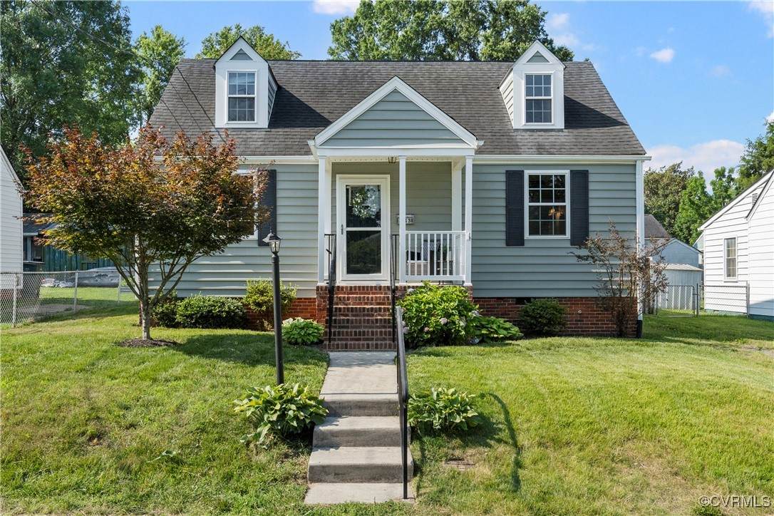 2313 Kent Street - Photo 1