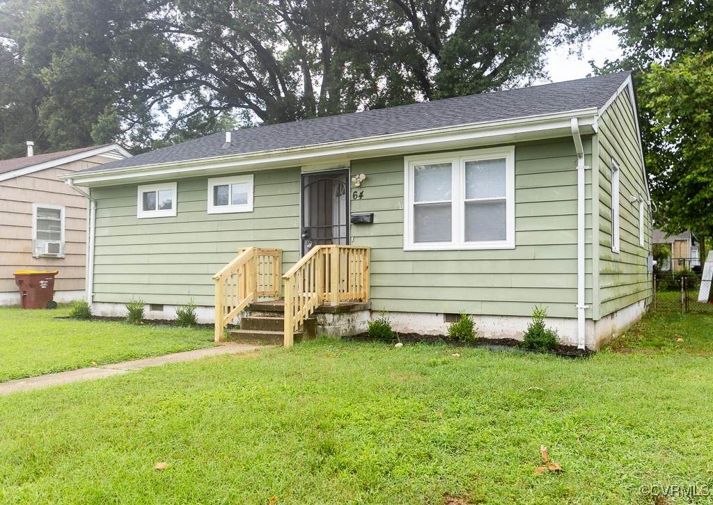 64 Gibbons Avenue - Photo 1