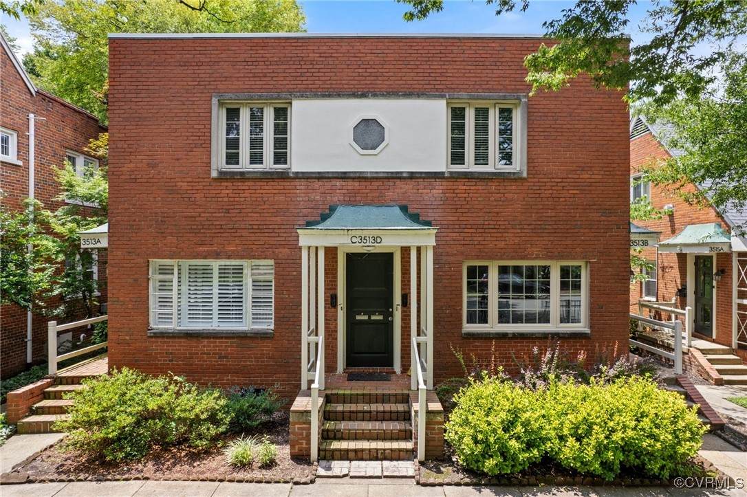 3513 Hanover Avenue - Photo 1