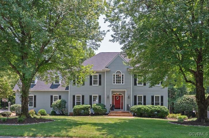 10801 Cherry Hill Drive - Photo 1