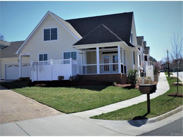 9333 Amberleigh Circle - Photo 1