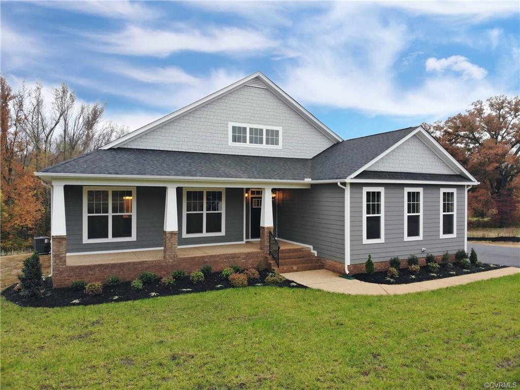 3651 West Rocketts Ridge Court - Photo 1