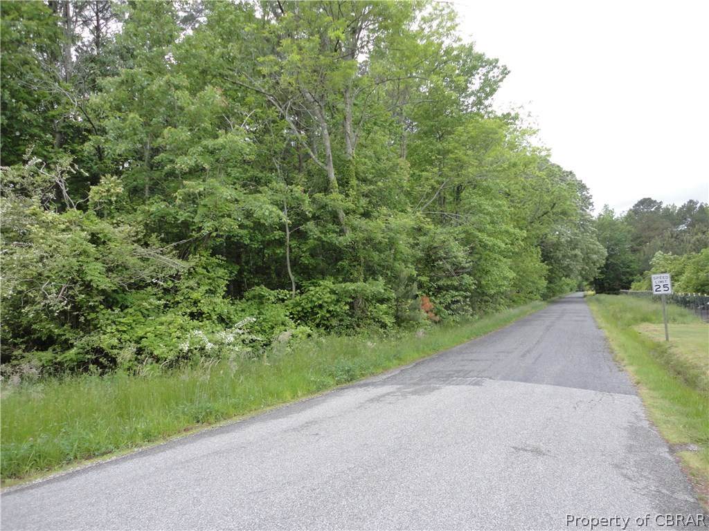 000 Mill Point Road - Photo 1