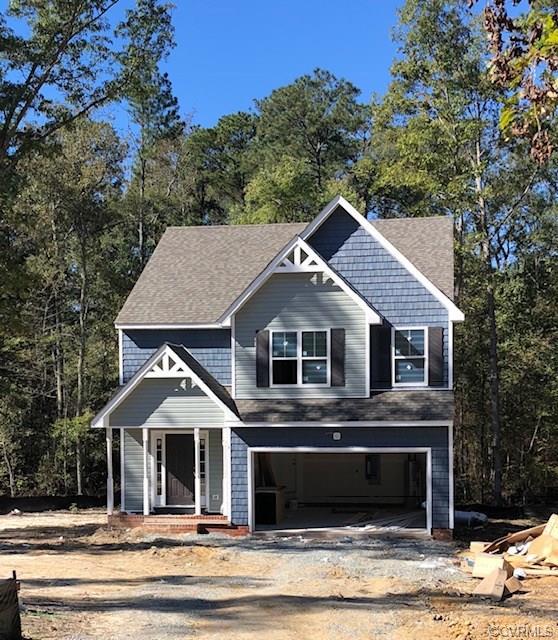 204 Silver Meadows Court - Photo 1