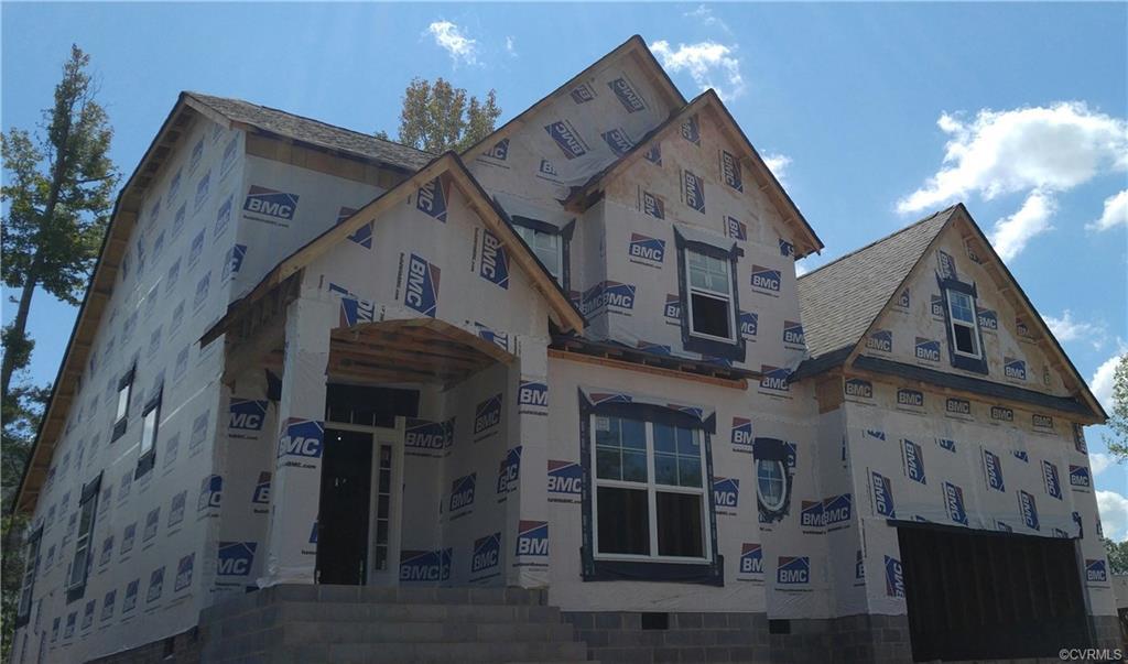 14813 Distaff Road - Photo 1
