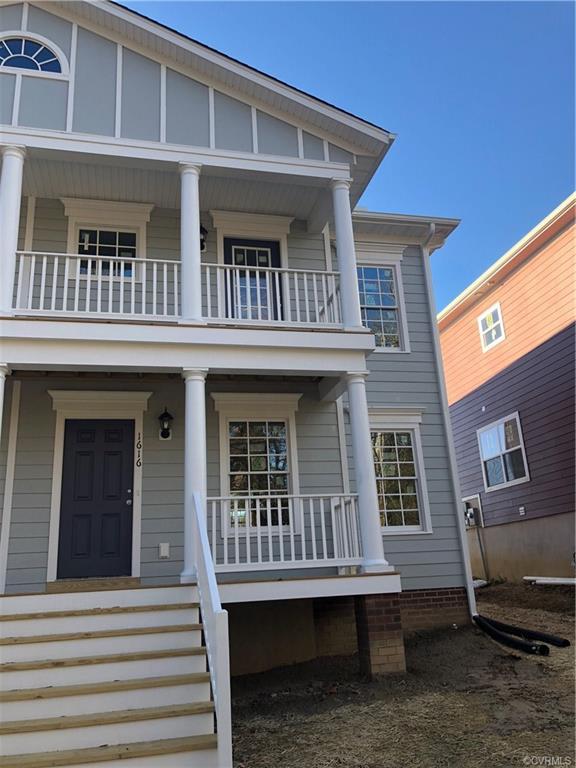 1616 Matthews Street - Photo 1