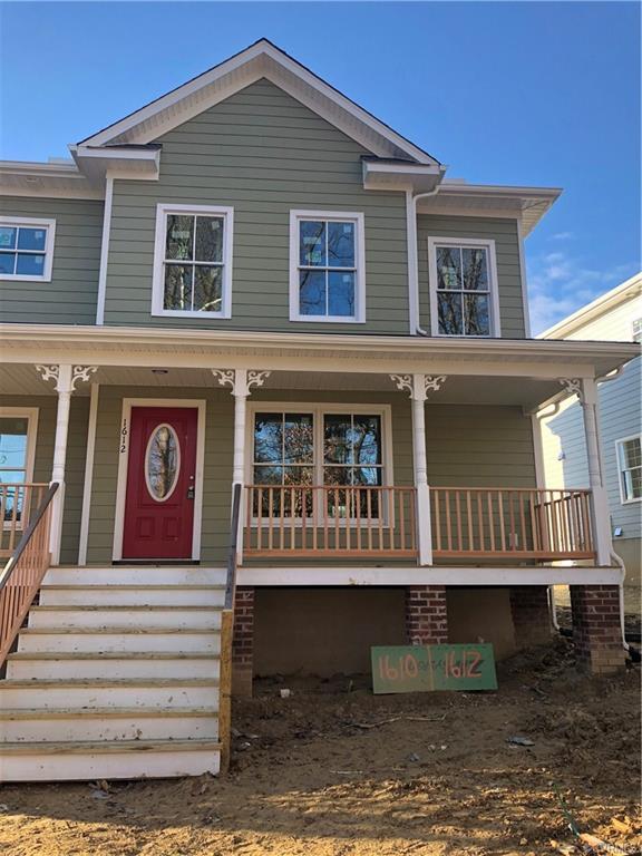 1612 Matthews Street - Photo 1