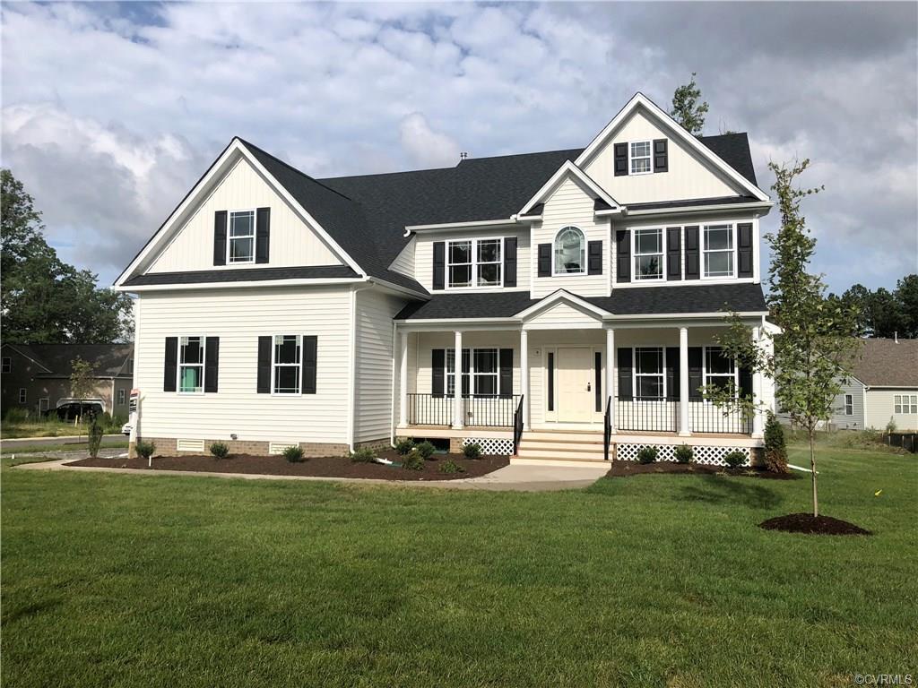 11407 Avening Road - Photo 1
