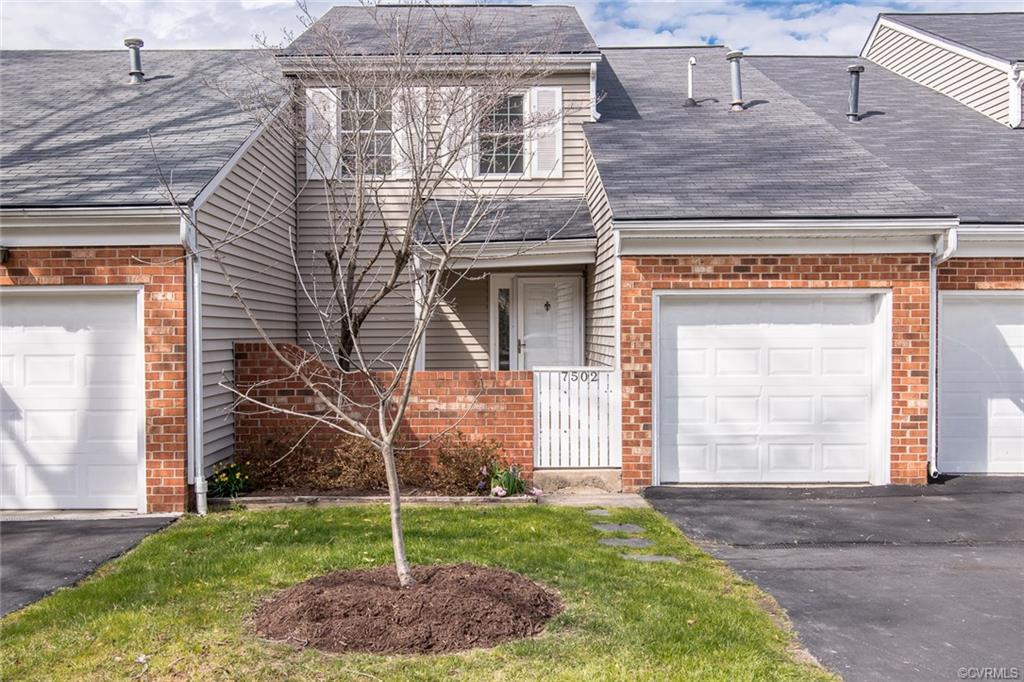 7502 Broach Drive - Photo 1