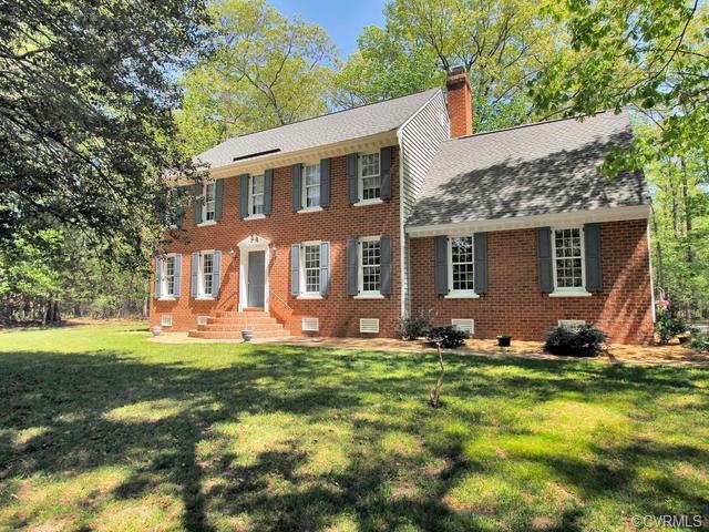 14311 Creek Stone Drive - Photo 1