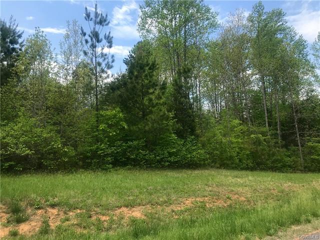 Lot 5 Tillar Lane - Photo 1