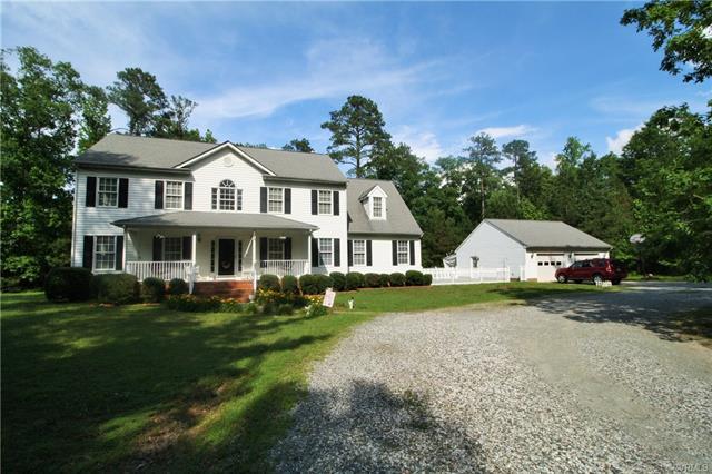 7404 Colts Neck Road - Photo 1