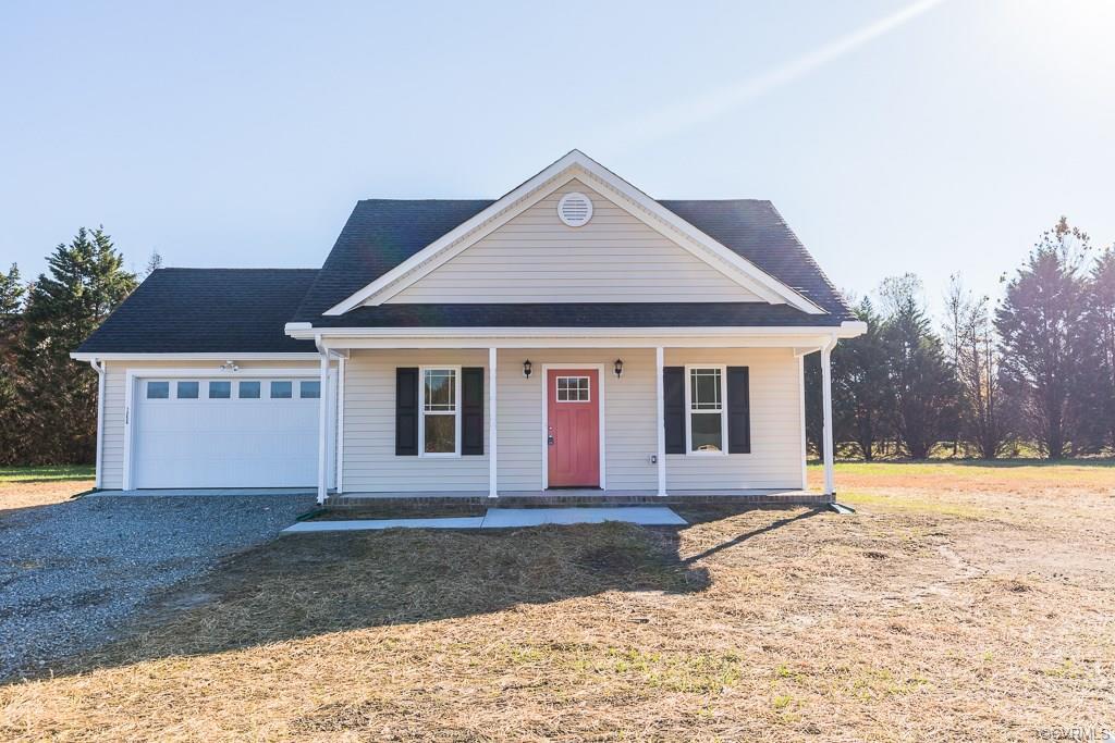 1256 Heron Point Road - Photo 1