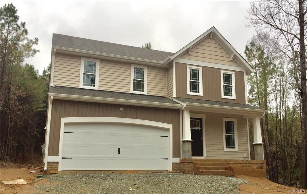 2120 Walnut Tree Terrace - Photo 1